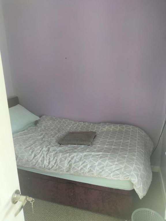 Accomadation Wrexham Exterior foto