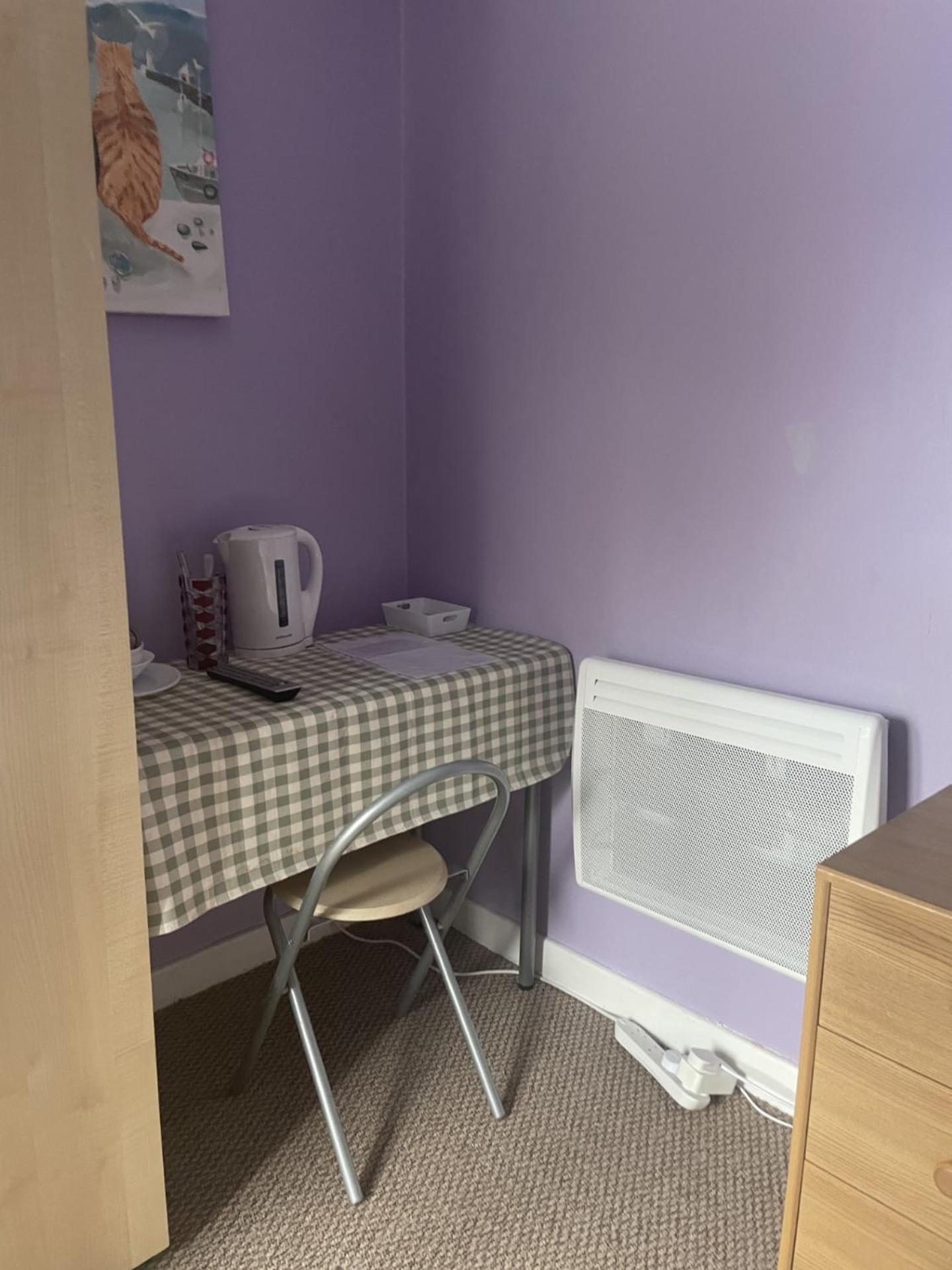 Accomadation Wrexham Exterior foto