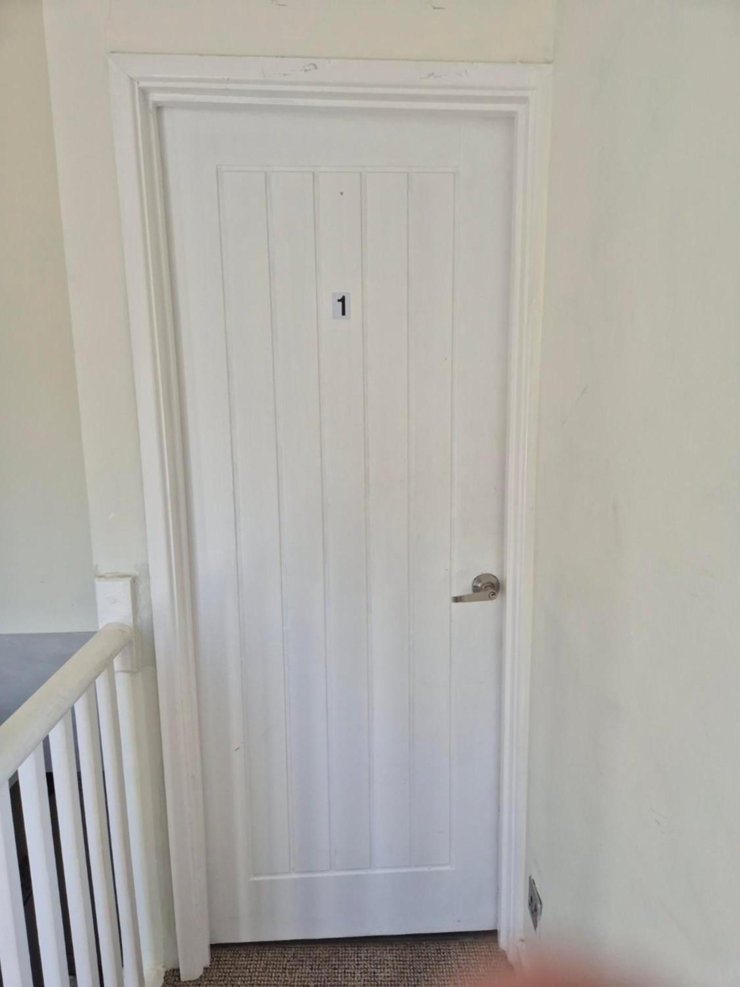 Accomadation Wrexham Exterior foto